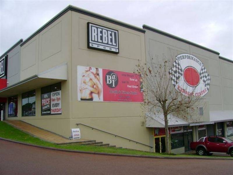 11B 248 Leach Highway, Melville WA 6156