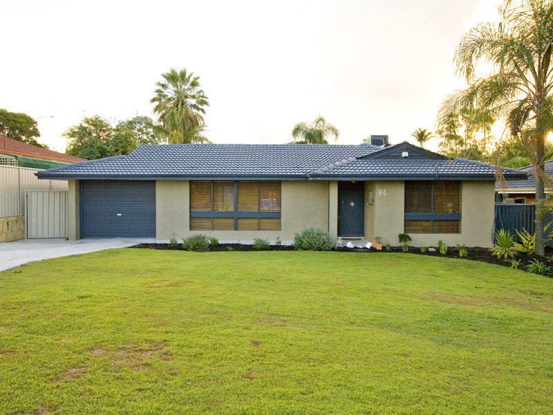 84 Aldridge Street, Booragoon WA 6154