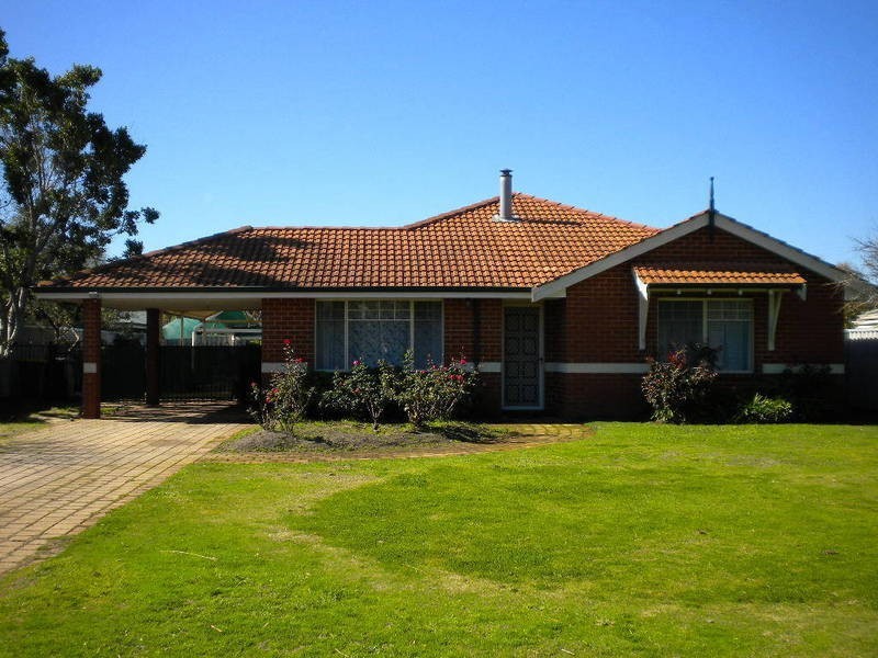 16 Daley Close, Atwell WA 6164