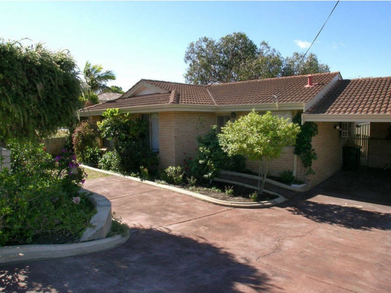 38A Carrington Street, Palmyra WA 6157