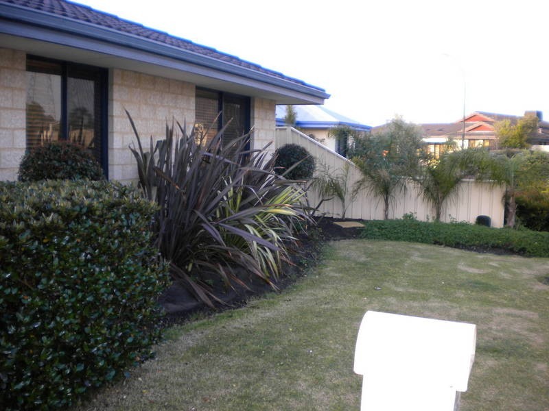 1 Mersey Close, Success WA 6164