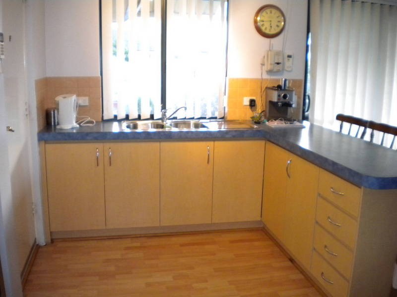 1 Mersey Close, Success WA 6164