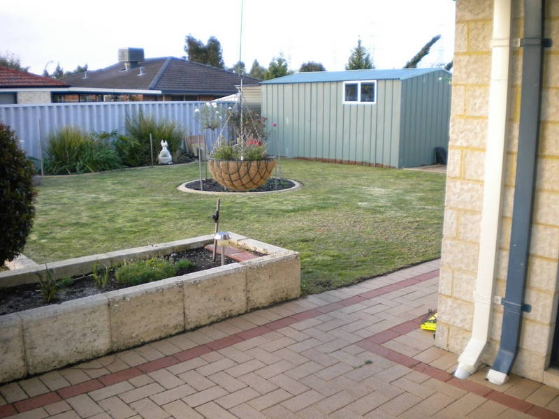 1 Mersey Close, Success WA 6164