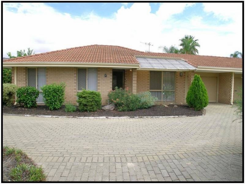 2/88 The Ramble, Booragoon WA 6154