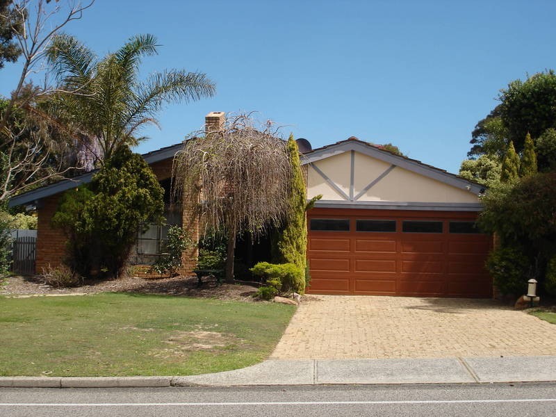 58 Marcus Avenue, Booragoon WA 6154
