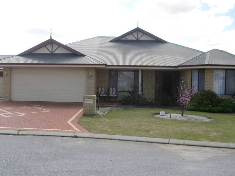 10 Sherbourne Corner, Success WA 6164