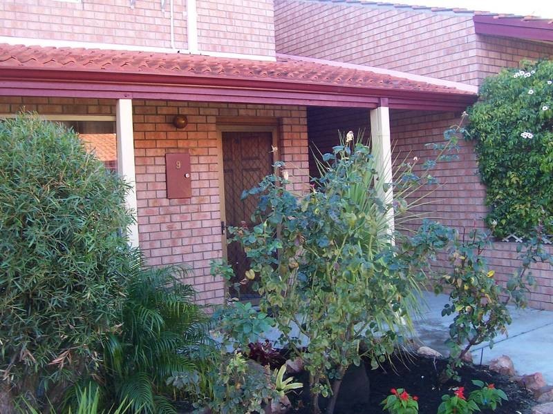 9/250 Stock Road, Willagee WA 6156