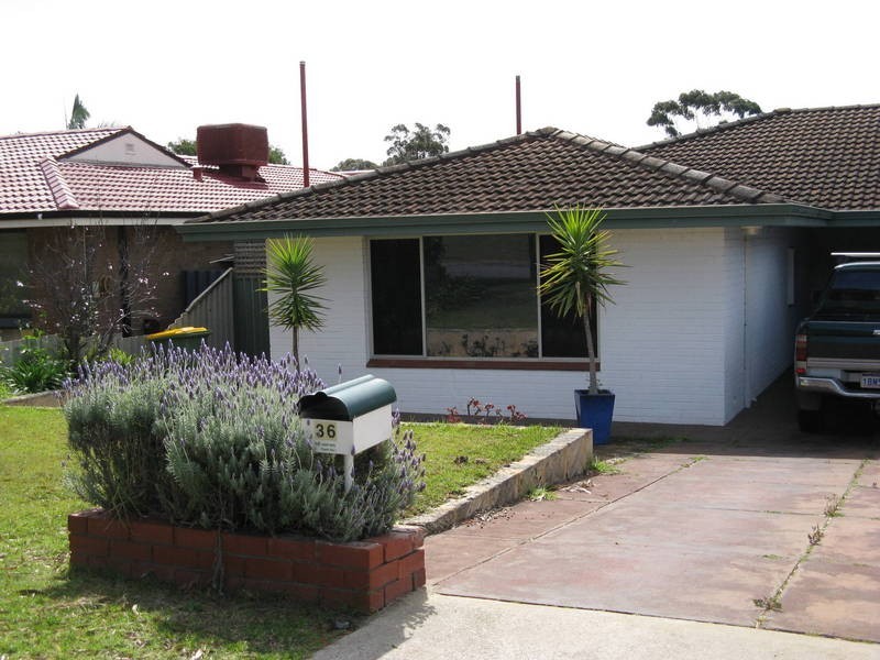 36 Karoonda Road, Booragoon WA 6154