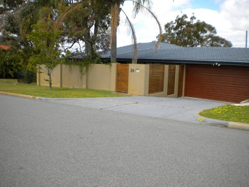 20 Langley Way, Booragoon WA 6154