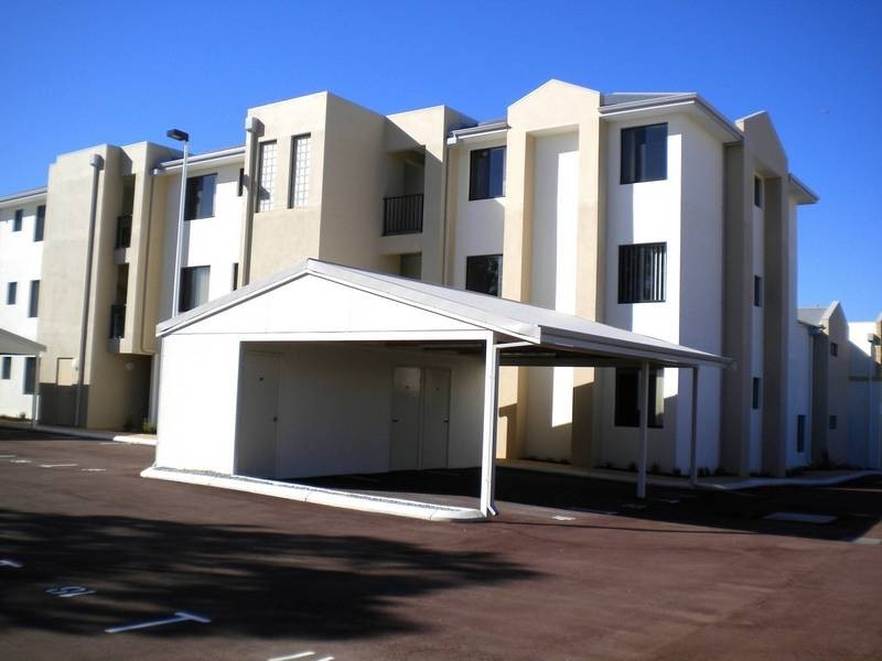 30/17 Southdown Place, Thornlie WA 6108