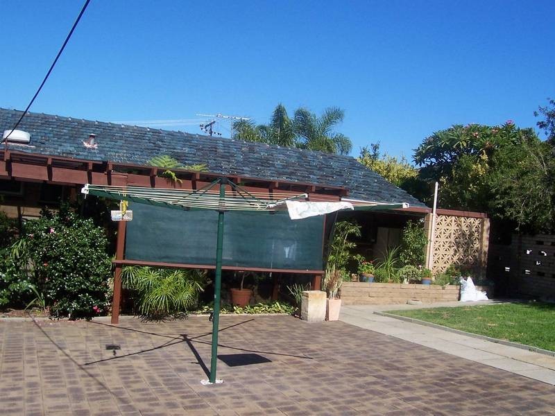 13 Canna way, Ardross WA 6153