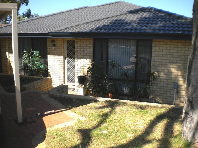 5/60 Redmond Road, Hamilton Hill WA 6163