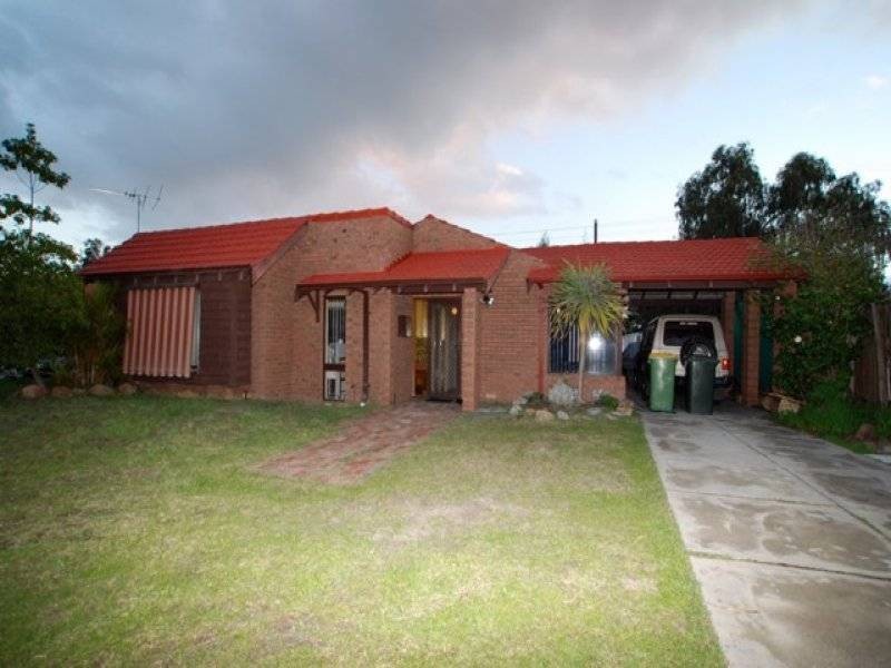 25 Hybanthus Road, Riverton WA 6148