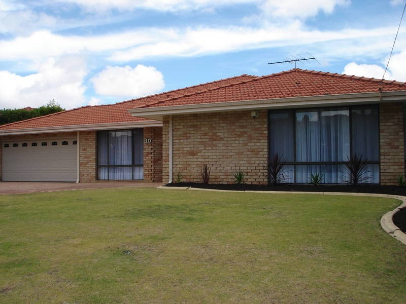 10 Sprigg Place, Booragoon WA 6154