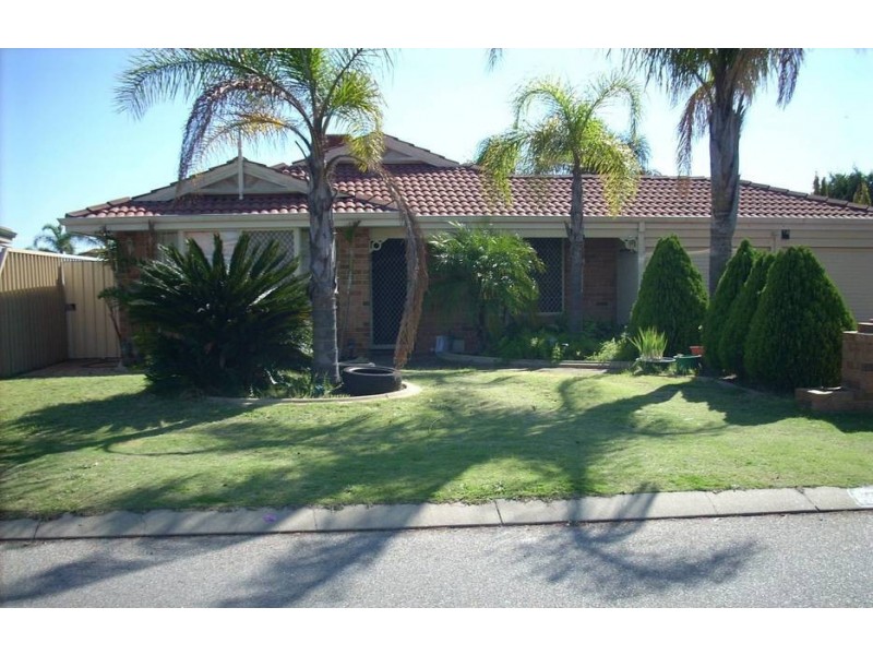 70 Molloy Circuit, Atwell WA 6164