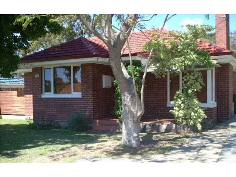 36 O’Connell Street, Hamilton Hill WA 6163