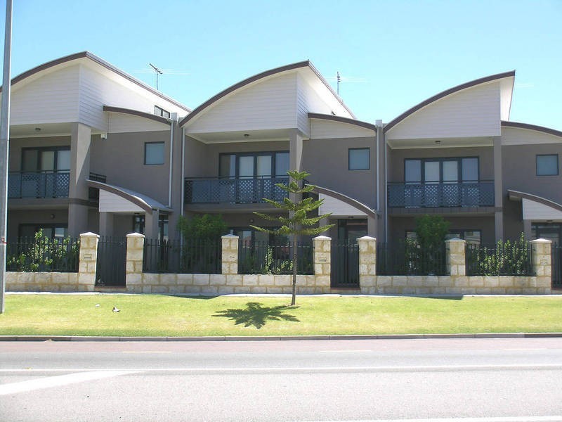 4/197 Hampton Road, South Fremantle WA 6162