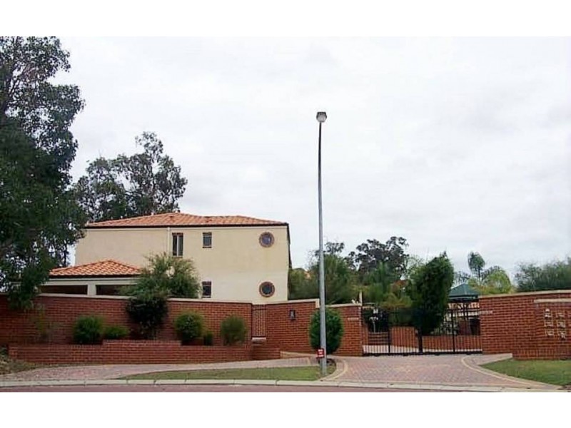 6/16 Ritz Court, Bibra Lake WA 6163