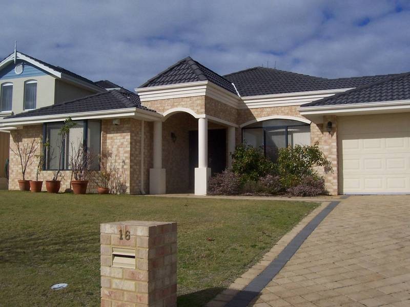 16 Westerway Terrace, North Lake WA 6163