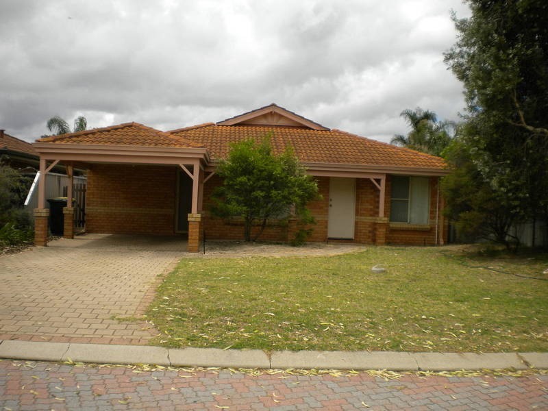 18 Lipton Mews, Atwell WA 6164