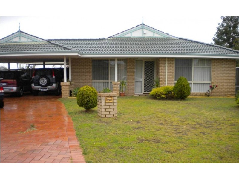 7 Pomaderris Place, South Lake WA 6164