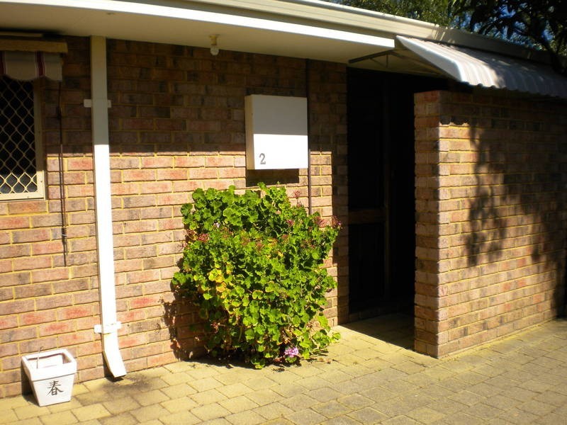 2/1 Kanimbla Street, Bicton WA 6157