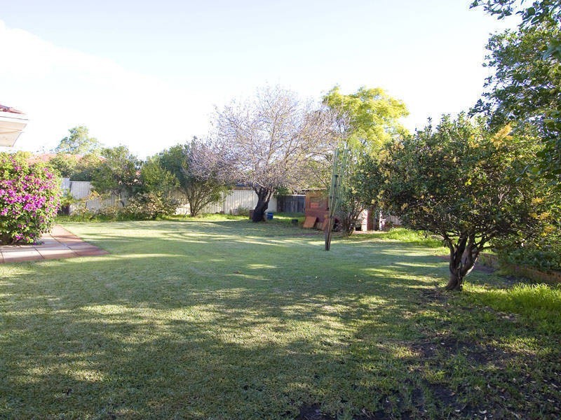 10 Lisa Place, Mount Pleasant WA 6153