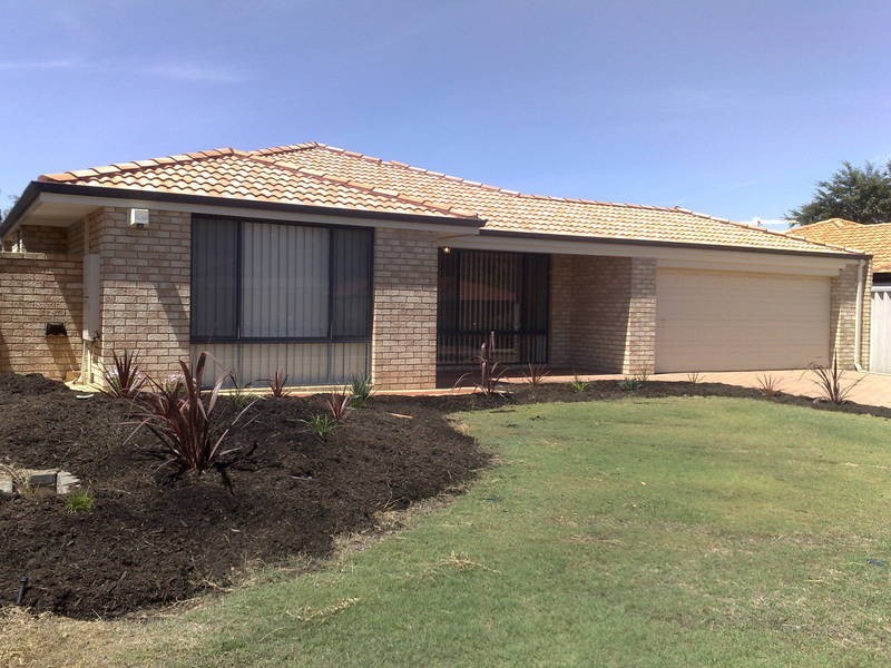4 Oxalis Grove, Beeliar WA 6164