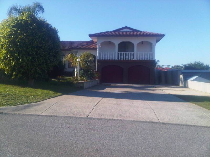 45 Hanrahan Loop, Kardinya WA 6163