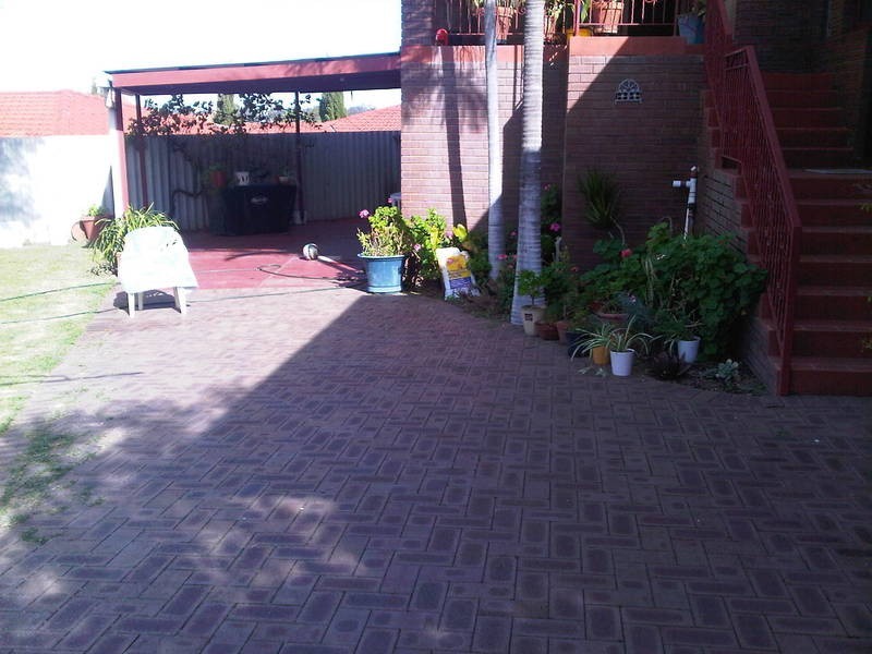 45 Hanrahan Loop, Kardinya WA 6163