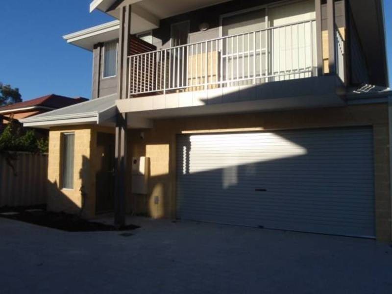 2/31 Gardiner Street, Belmont WA 6104