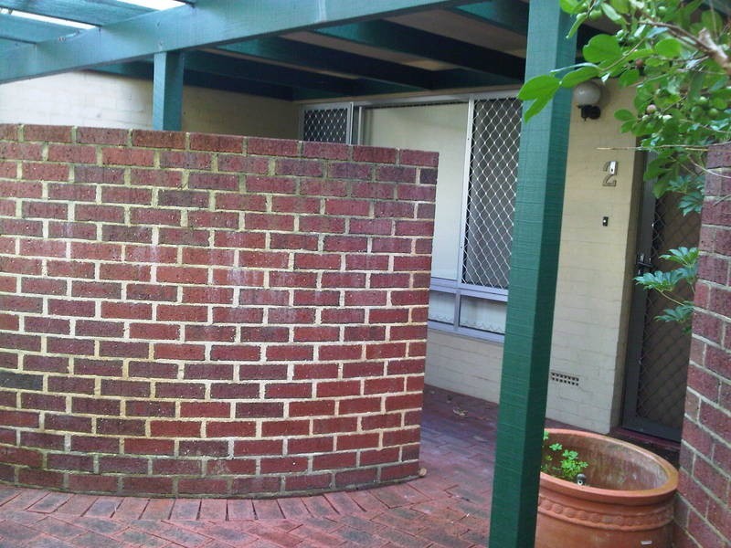 2/377  Canning Hwy, Como WA 6152
