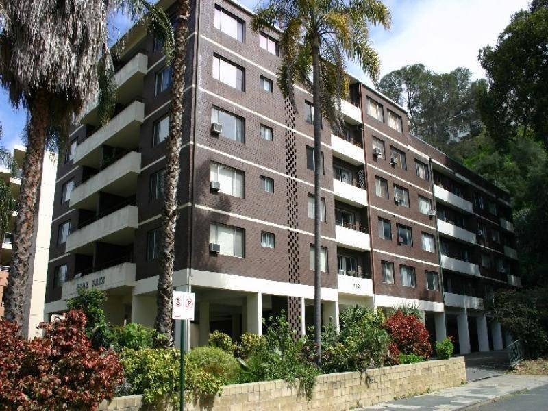 7/132 Mounts Bay Road, Perth WA 6000