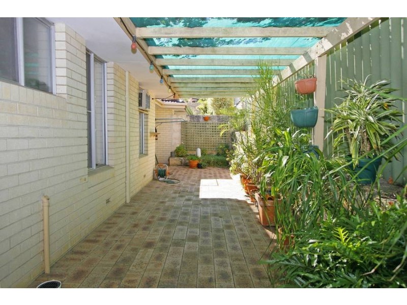 3/50 Aldridge Street, Booragoon WA 6154