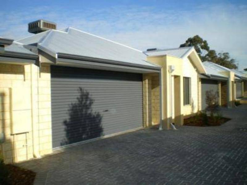 2/77 & 3/77 Beatty Ave, East Victoria Park WA 6101
