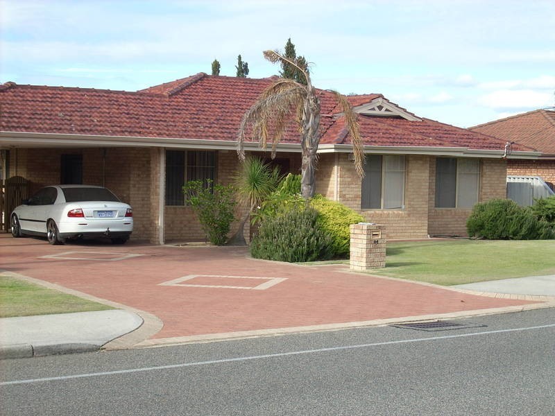 44 Bibra Drive, Bibra Lake WA 6163