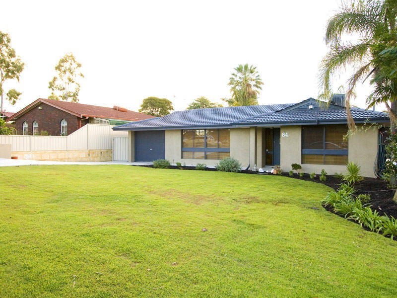 84 Aldridge Street, Booragoon WA 6154