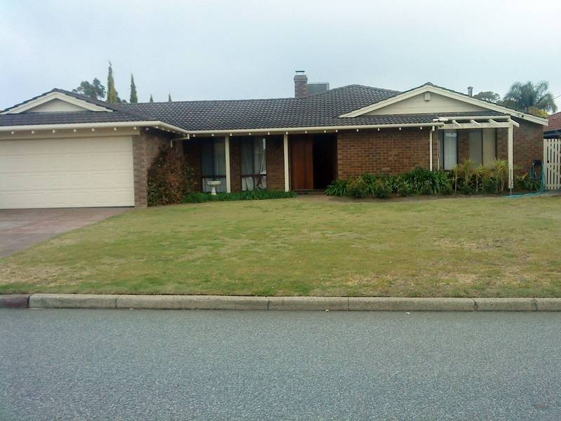 5 Bolger Place, Booragoon WA 6154