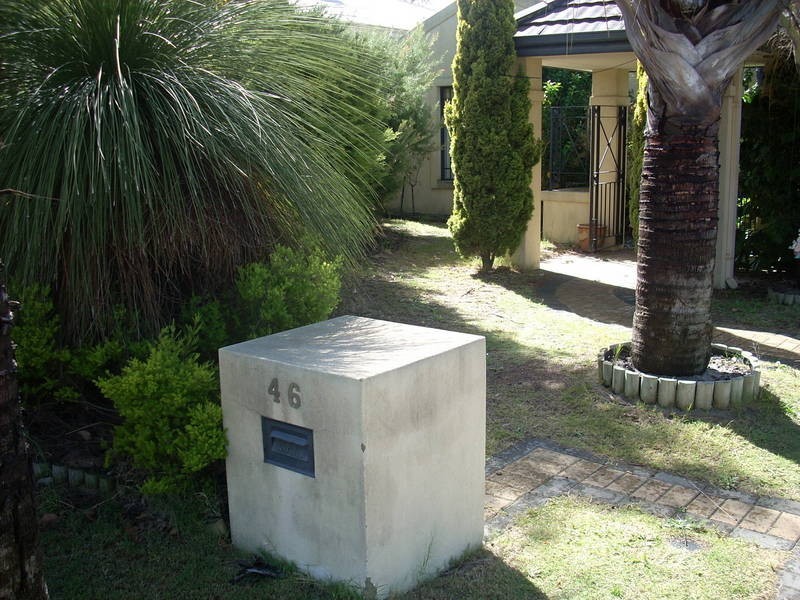46 Lafayette Boulevarde, Bibra Lake WA 6163