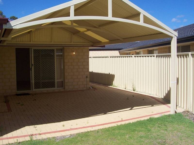 38 Brenchley Drive, Atwell WA 6164