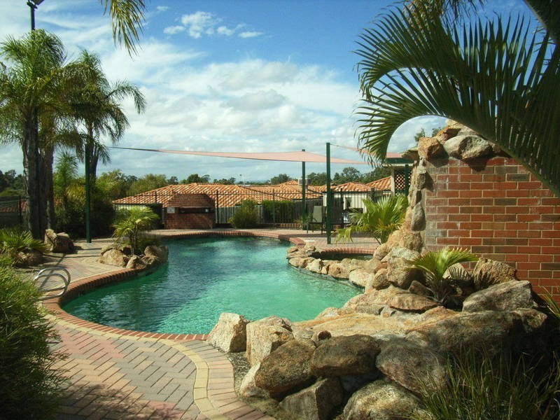 12/33 Paddington Court, Bibra Lake WA 6163