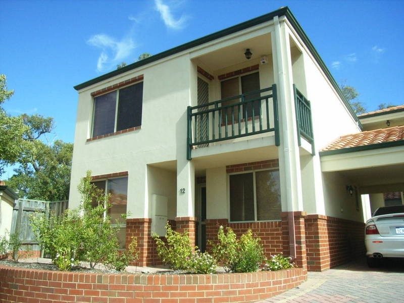 12/33 Paddington Court, Bibra Lake WA 6163