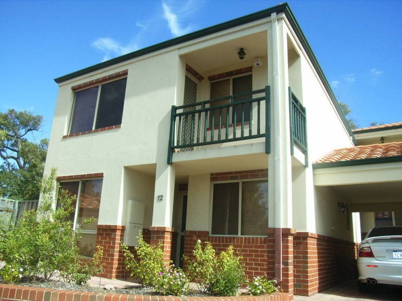12/33 Paddington Court, Bibra Lake WA 6163