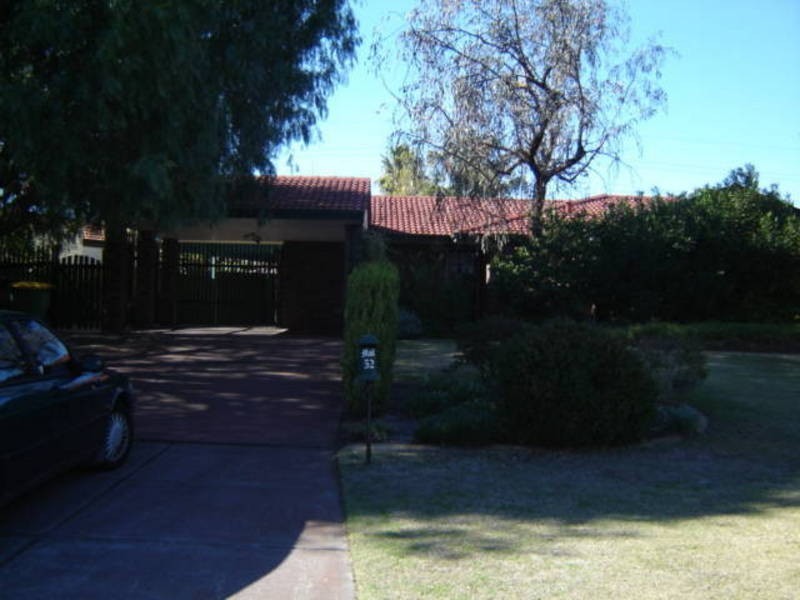 52 Hetherington, Bull Creek WA 6149