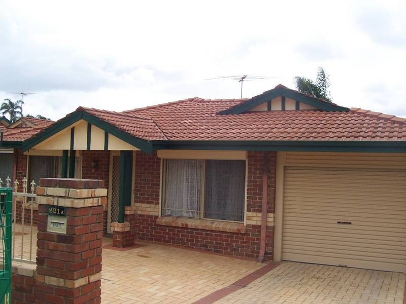 221A Bateman Road, Brentwood WA 6153