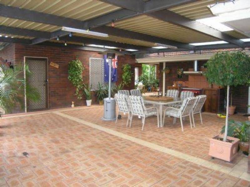 4 Michelle Place, Hamilton Hill WA 6163