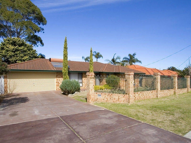 509 Marmion Street, Booragoon WA 6154