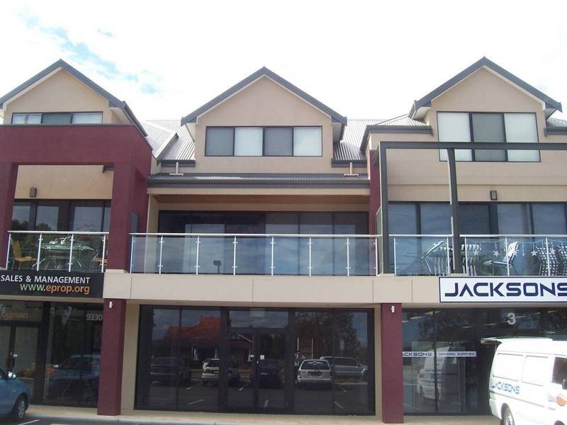 1/595 Canning Hwy, Alfred Cove WA 6154