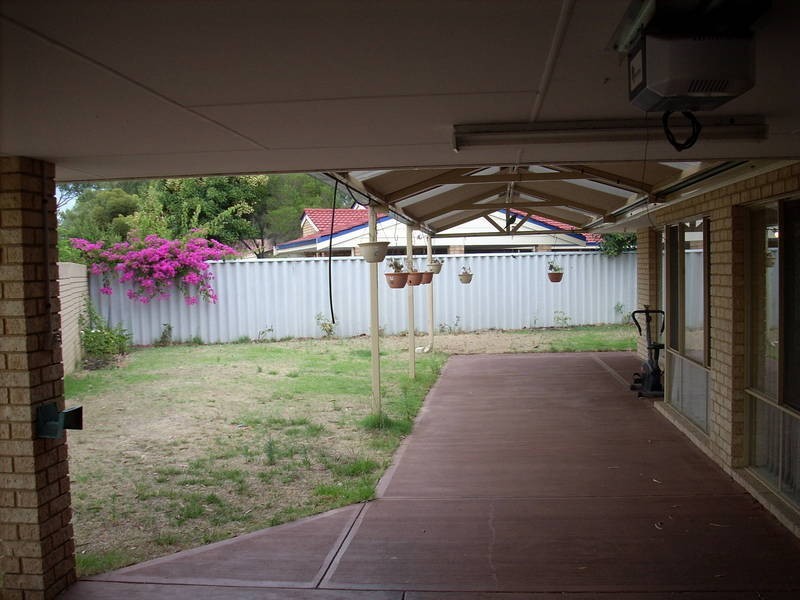 63 Johanson Promenade, Murdoch WA 6150