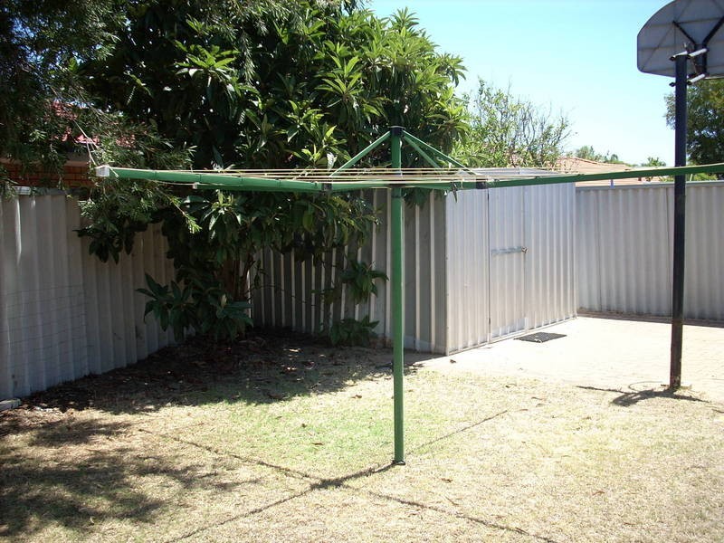 63 Johanson Promenade, Murdoch WA 6150